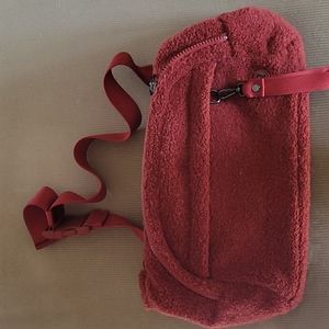 Oversize women's Fanny Pack